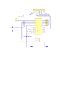 基于TN901的红外测温原理图