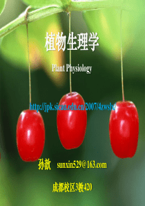 5植物生理学