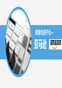 跨境电商平台