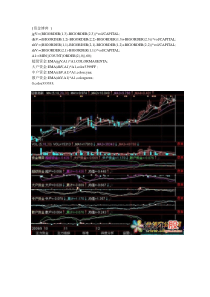 操盘手全套指标引入大智慧