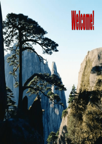 2019届高三一轮复习课件：文化生活_第三课文化的多样性与文化传播