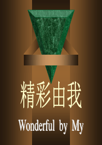 电子专业的大学生职业生涯规划PPT..