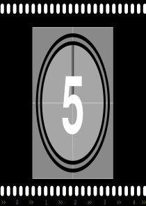 中西电影文化比较 - 副本