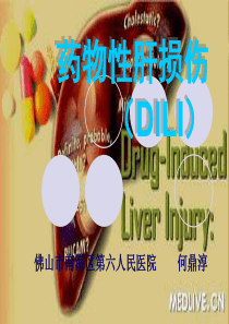 29药物性肝损伤