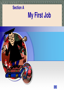 Unit3-My--First-Job