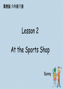 Lesson-2-At-the-Sports-Shop