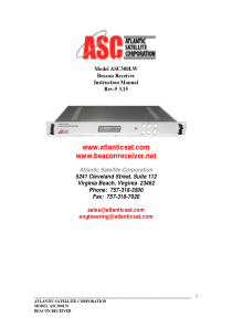 ASC300LW Rev 5 3 15 manual
