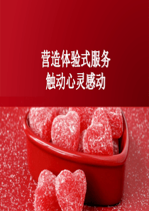 体验式生日服务