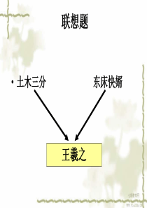 历史七年级上人教新课标第22课承上启下的魏晋南北朝文化(二)(精)