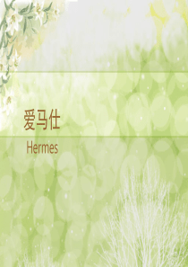 爱马仕