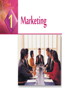 新境界职业英语综合教程2精华版 课件 unit 1