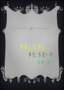 《足球裁判规则》ppt课件