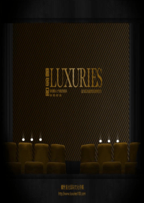 《奢侈品》2012