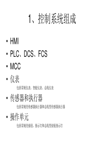 关于电气元器件的介绍进口元器件