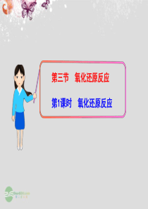 高中化学 第二章第3节《2.3.1化学物质及其变化》课件 新人教版必修1