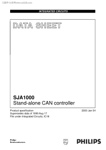 SJA1000中文资料