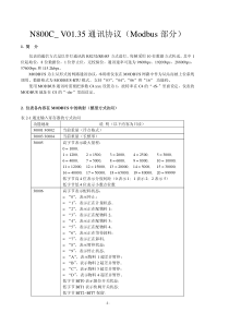 UNI800C-Modbus通讯协议-2011-08-16(v1[1].35)