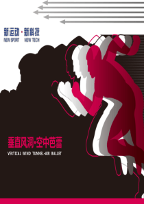 垂直风洞
