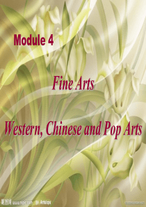 外研版必修二module4