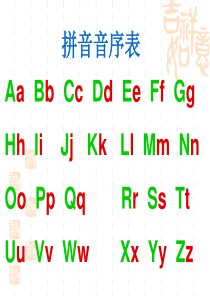 人教版二年级上册语文期末综合复习