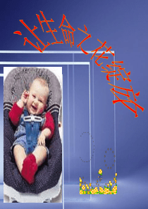 让生命之花绽放1