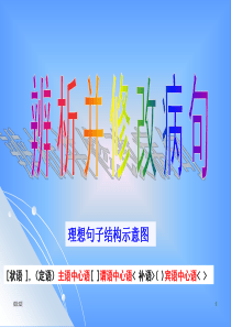 病句