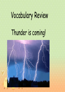 新概念英语第一册第17课-18课件