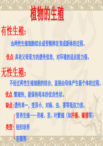 八年级下册生物课件