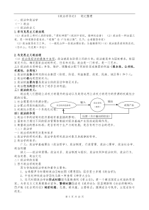 政治学导论(第四版)杨光斌课堂笔记整理
