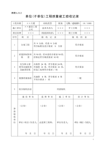 室内、室外。水电内业资料