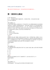 智慧树创意学经济测试题答案