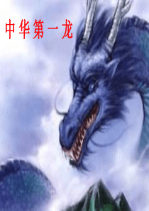 中华第一龙