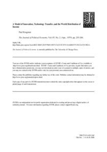 A-Model-of-Innovation--Technology-Transfer--and-th