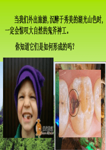 2013-2014学年高中化学鲁科版选修四课件：3.3.1《难溶电解质的溶解平衡》课件