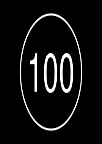 100秒带音效倒计时PPT