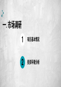 房地产策划设计 精简版