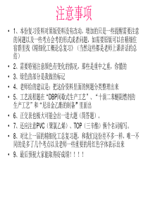 广东石油化工学院修改版精细化工概论总复习