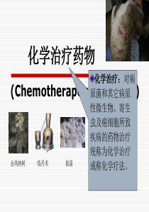磺胺药