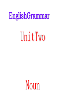 英语语法大全[优质ppt]