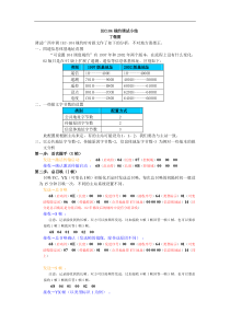 IEC104规约报文实例总结