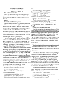 2011北京地区学位英语独家文字版真题与答案