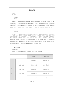 运营政策(参考一)