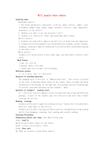 八年级英语上册-Unit-7-Will-people-have-robots-Section-B(2