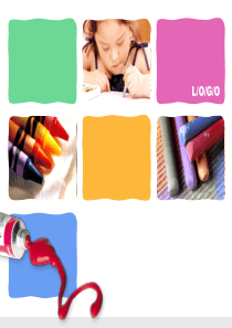 大学英语PPT模板