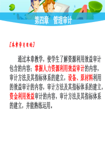 第四章_管理审计