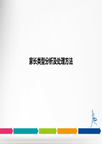 家长类型分类及处理方法