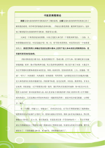 中医的黑箱理论