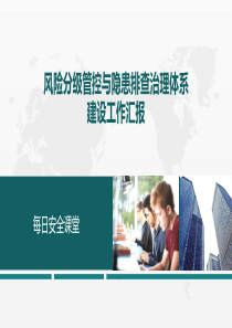双体系建设(2018)
