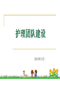 护理团队
