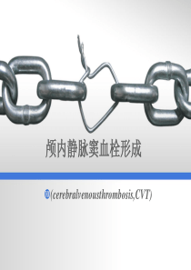 颅内静脉窦血栓形成